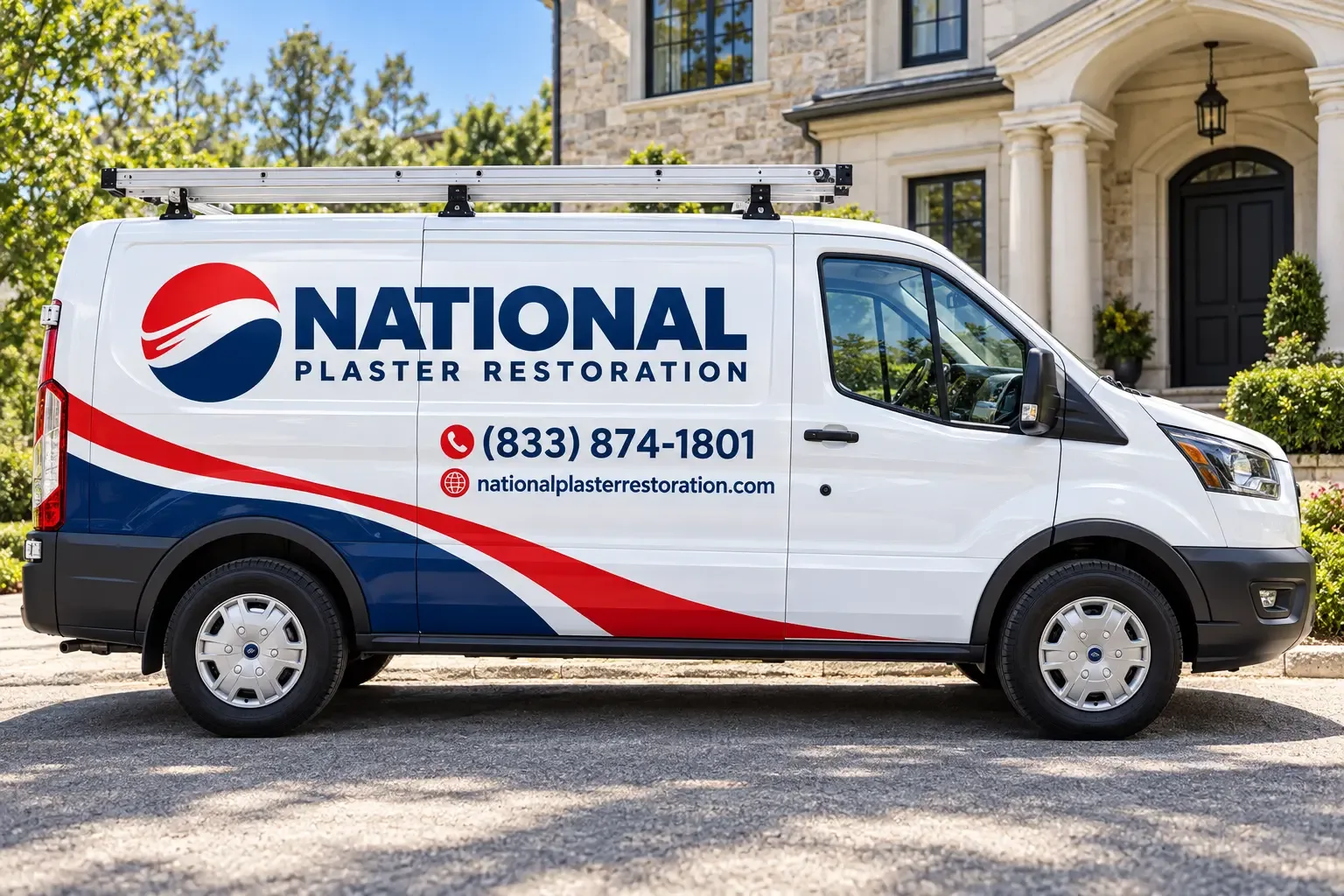 Plaster Repair in Rex, NC near me