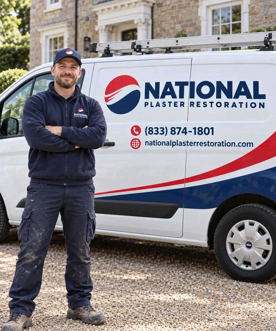Plaster Repair company in Rex, NC